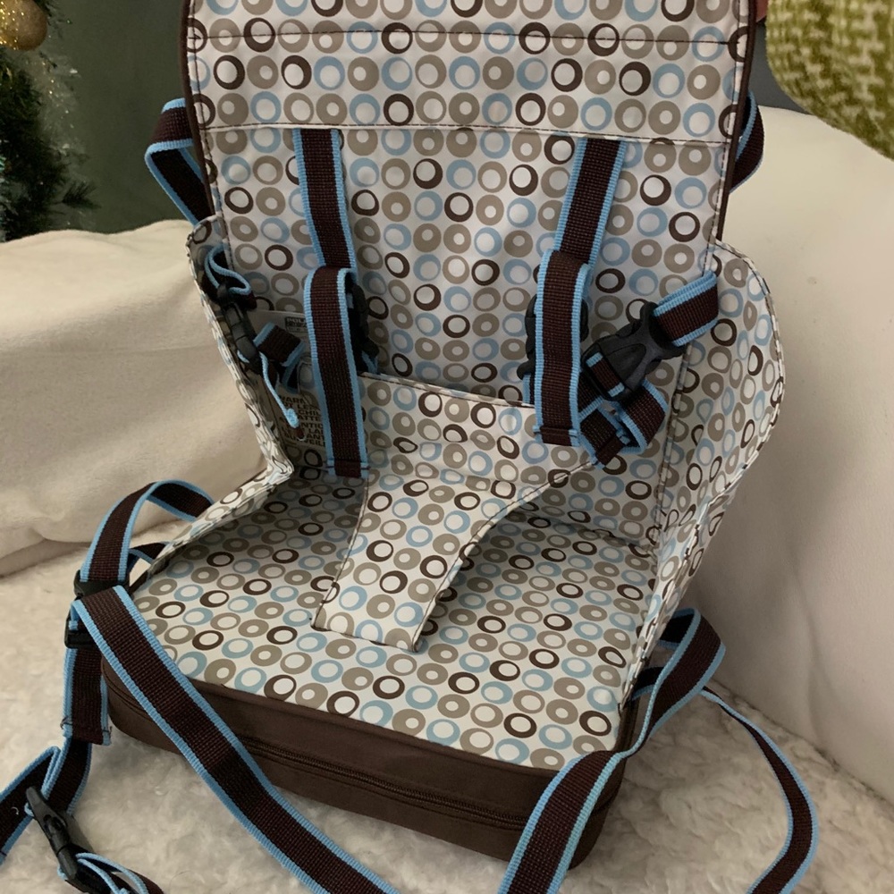 Polar gear Baby/ Booster Set